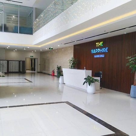 Bom Homes- The Sapphire Ha Long Residence Apartment Extérieur photo