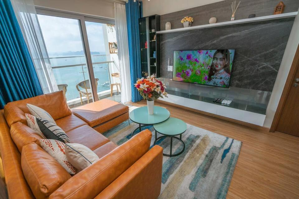 Bom Homes- The Sapphire Ha Long Residence Apartment Extérieur photo