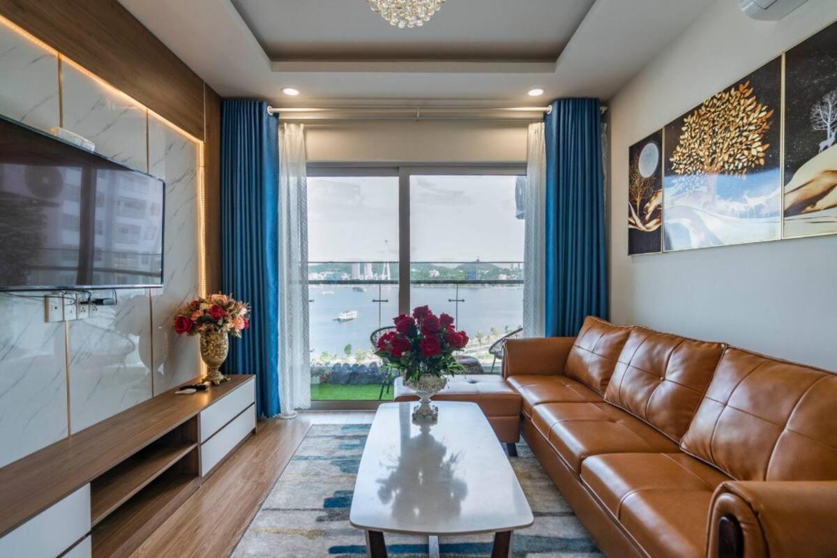Bom Homes- The Sapphire Ha Long Residence Apartment Extérieur photo