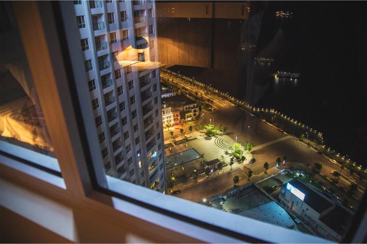 Bom Homes- The Sapphire Ha Long Residence Apartment Extérieur photo