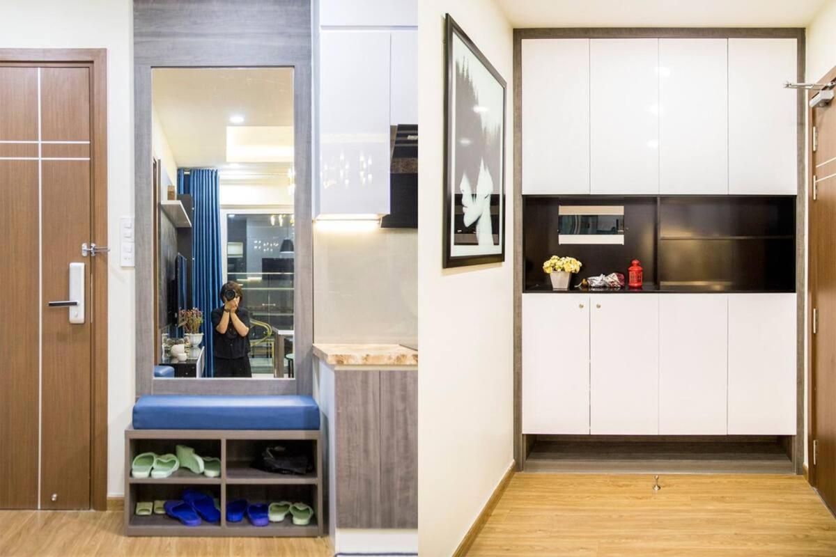Bom Homes- The Sapphire Ha Long Residence Apartment Extérieur photo