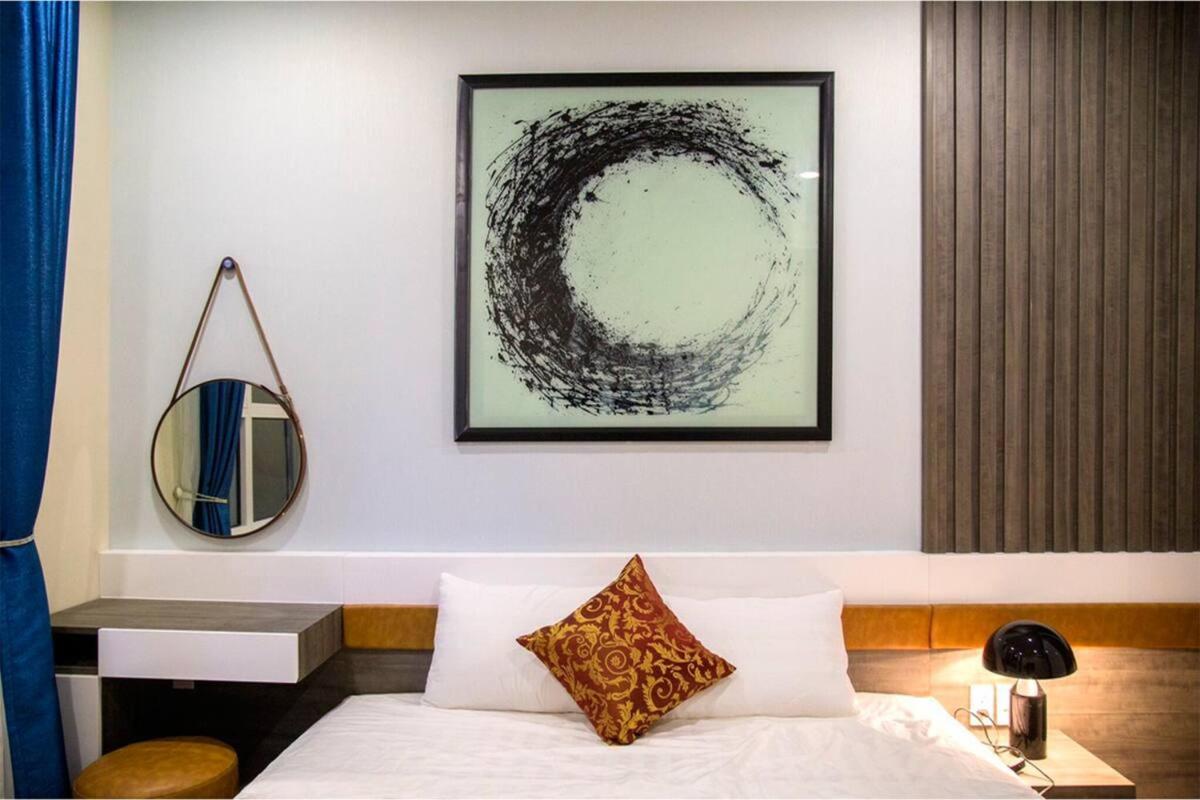 Bom Homes- The Sapphire Ha Long Residence Apartment Extérieur photo