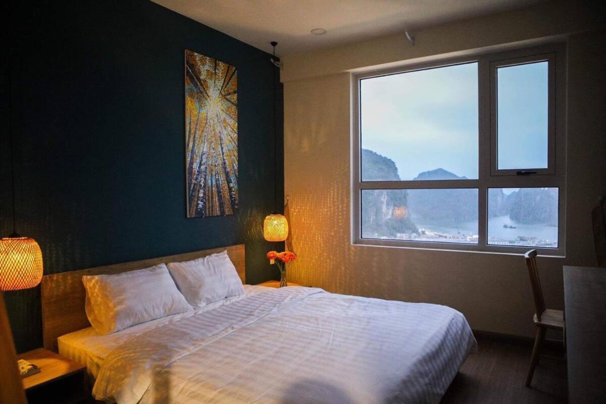Bom Homes- The Sapphire Ha Long Residence Apartment Extérieur photo