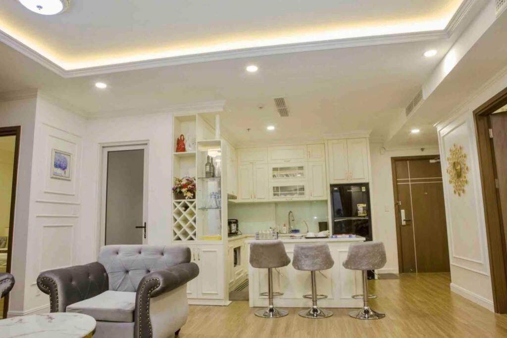 Bom Homes- The Sapphire Ha Long Residence Apartment Extérieur photo