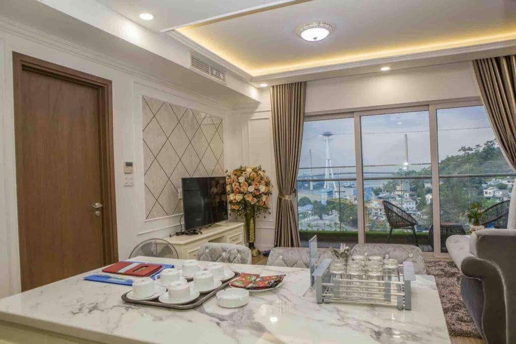 Bom Homes- The Sapphire Ha Long Residence Apartment Extérieur photo