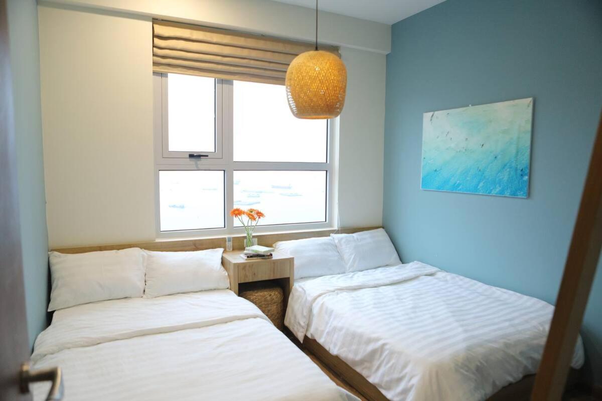 Bom Homes- The Sapphire Ha Long Residence Apartment Extérieur photo