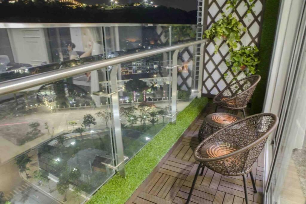 Bom Homes- The Sapphire Ha Long Residence Apartment Extérieur photo