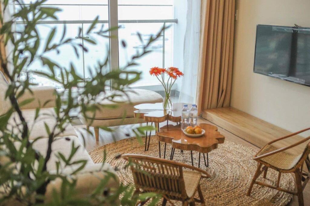 Bom Homes- The Sapphire Ha Long Residence Apartment Extérieur photo