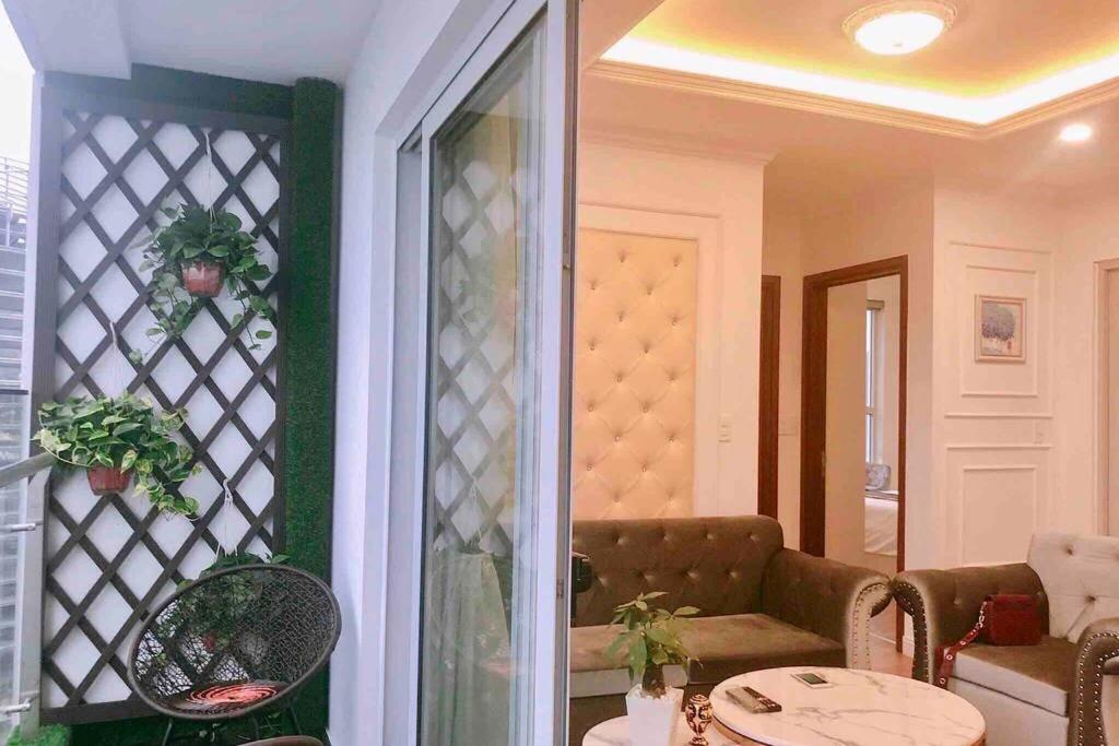 Bom Homes- The Sapphire Ha Long Residence Apartment Extérieur photo