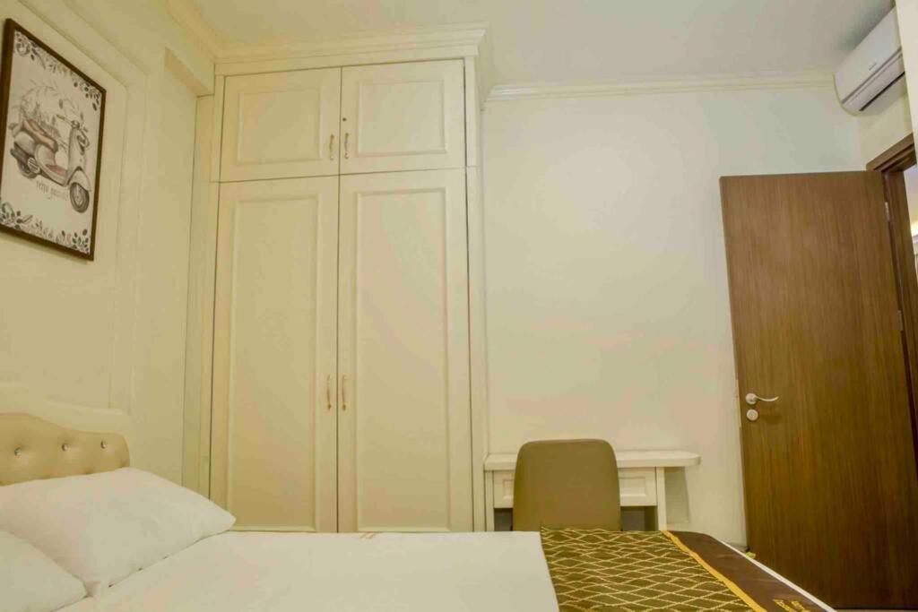 Bom Homes- The Sapphire Ha Long Residence Apartment Extérieur photo