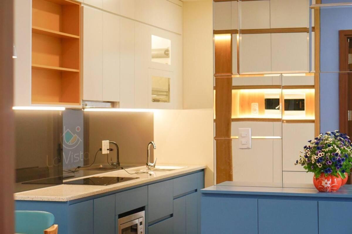 Bom Homes- The Sapphire Ha Long Residence Apartment Extérieur photo