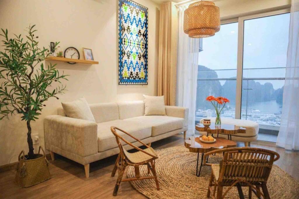 Bom Homes- The Sapphire Ha Long Residence Apartment Extérieur photo