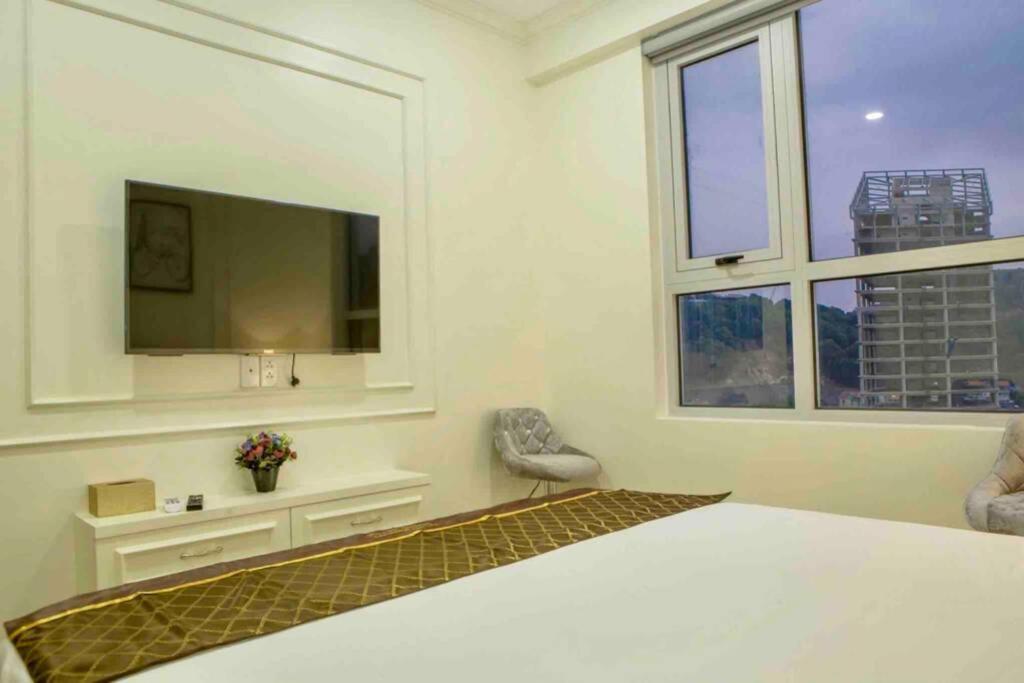Bom Homes- The Sapphire Ha Long Residence Apartment Extérieur photo