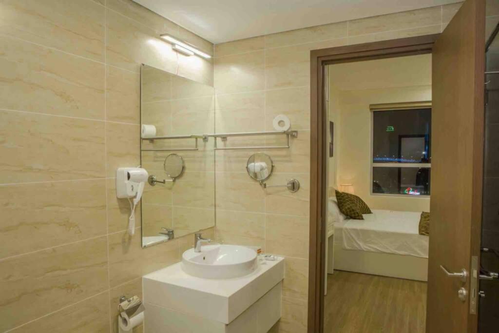 Bom Homes- The Sapphire Ha Long Residence Apartment Extérieur photo