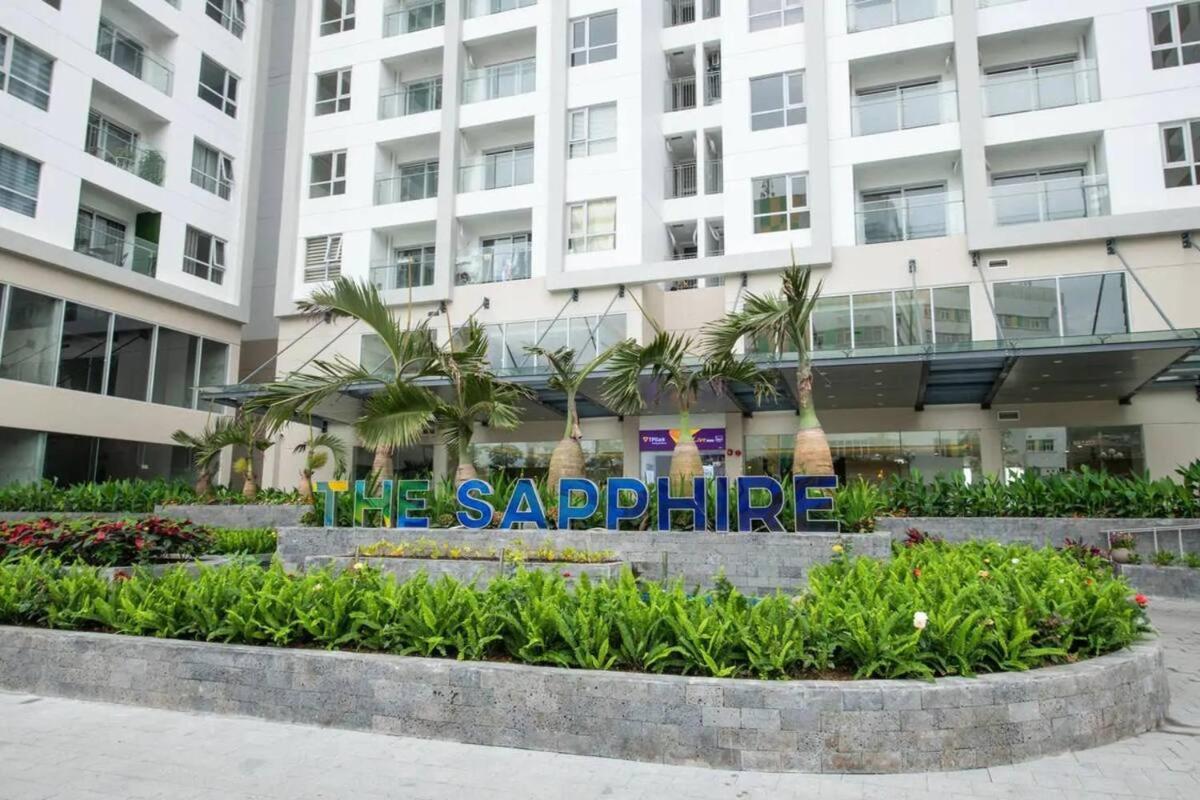 Bom Homes- The Sapphire Ha Long Residence Apartment Extérieur photo