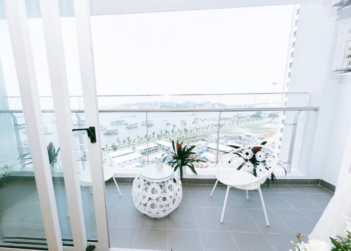 Bom Homes- The Sapphire Ha Long Residence Apartment Extérieur photo