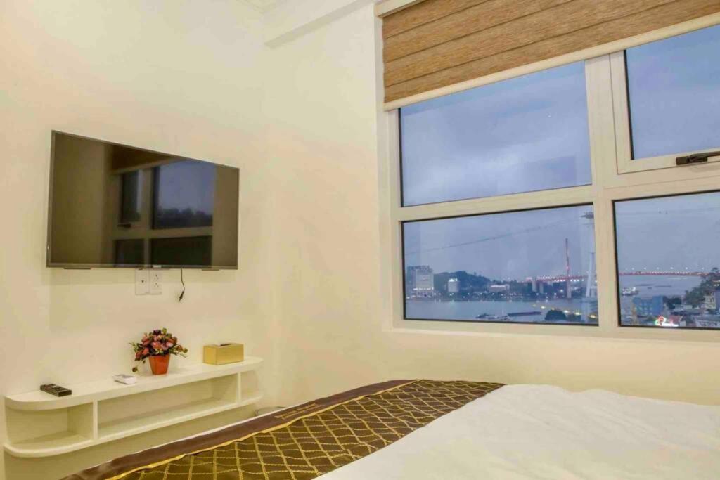 Bom Homes- The Sapphire Ha Long Residence Apartment Extérieur photo