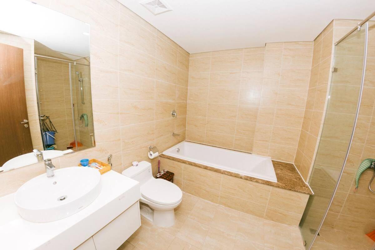 Bom Homes- The Sapphire Ha Long Residence Apartment Extérieur photo