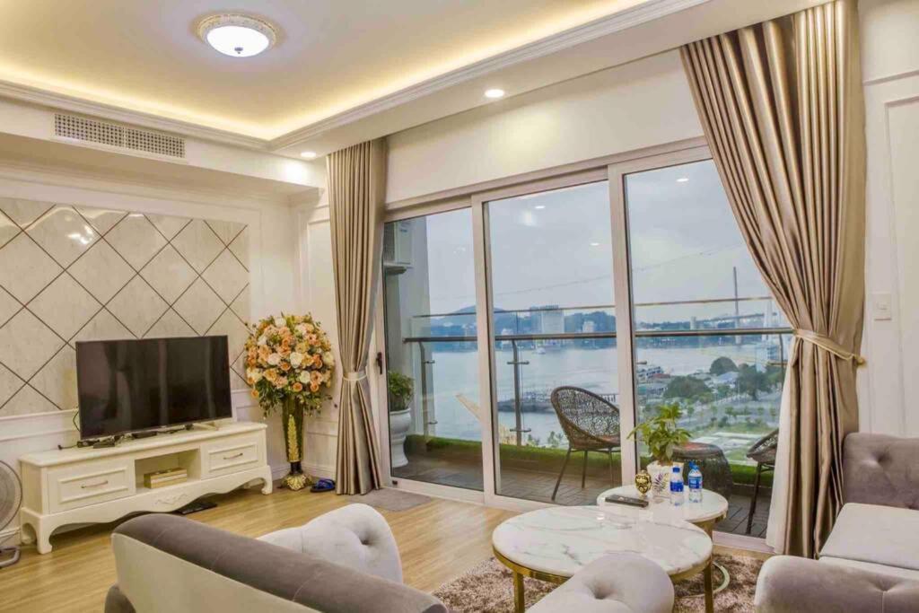 Bom Homes- The Sapphire Ha Long Residence Apartment Extérieur photo