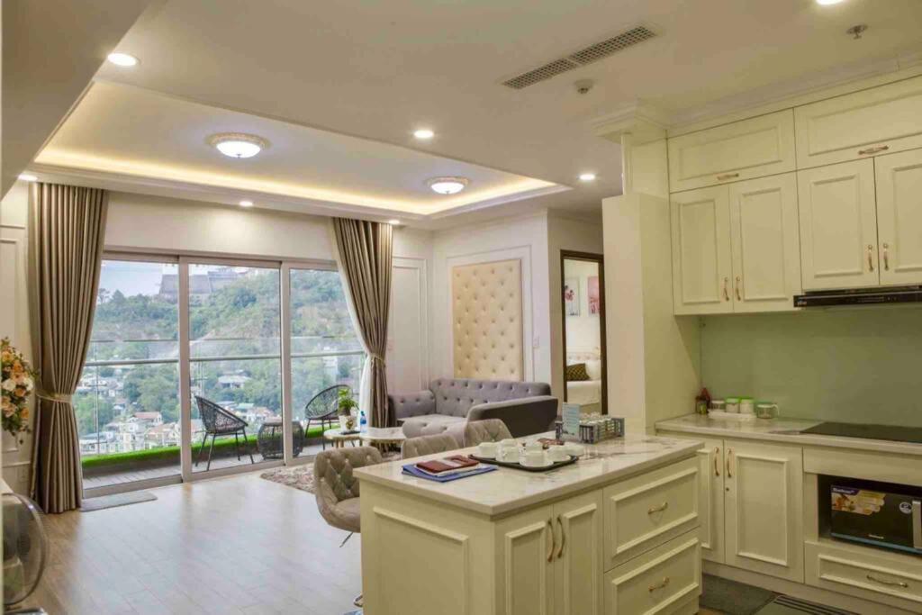 Bom Homes- The Sapphire Ha Long Residence Apartment Extérieur photo