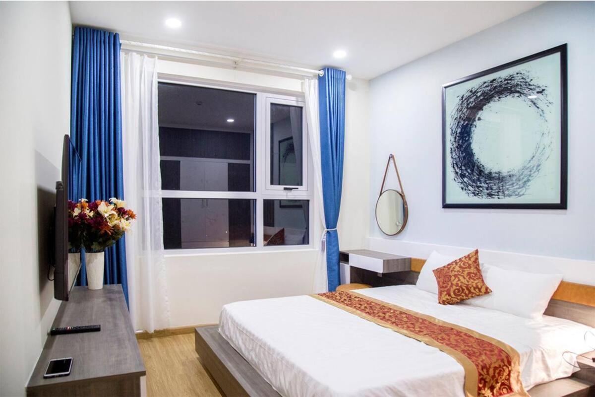 Bom Homes- The Sapphire Ha Long Residence Apartment Extérieur photo